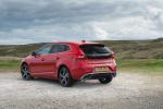 Volvo V40 D3 R-Design 2016 года (UK)